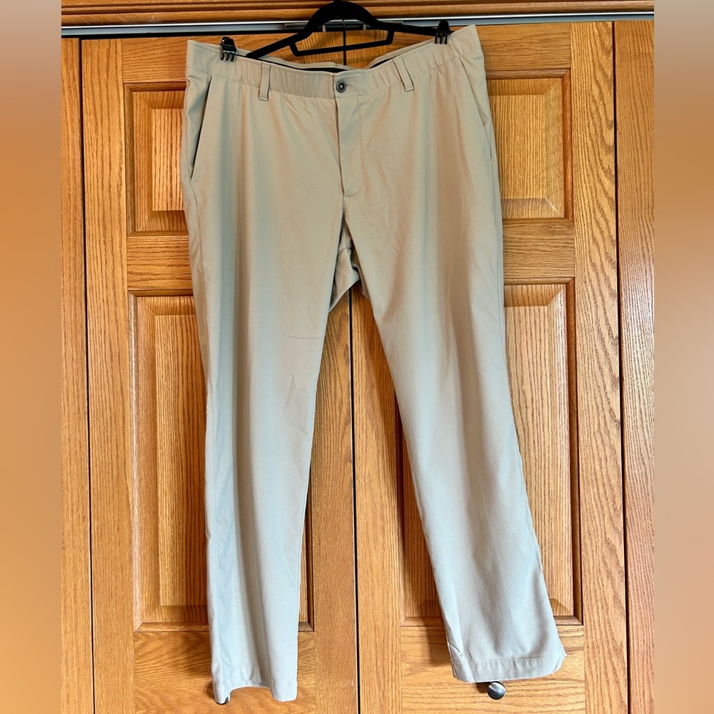 Men’s Under Armour The Showdown Pant 42 x 30